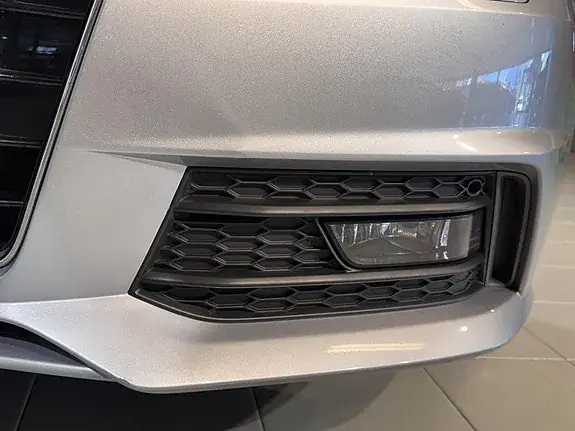 Audi A1 2016 photo 5