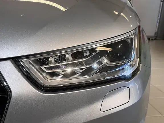 Audi A1 2016 photo 4