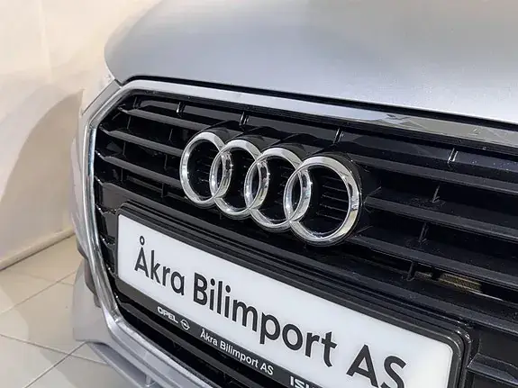 Audi A1 2016 photo 3