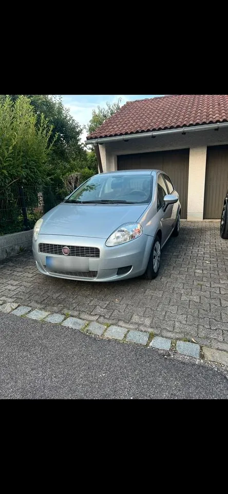 Fiat Grande Punto