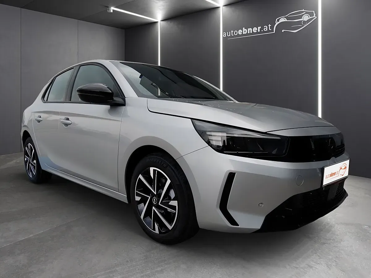 Opel Corsa 2025 photo 3