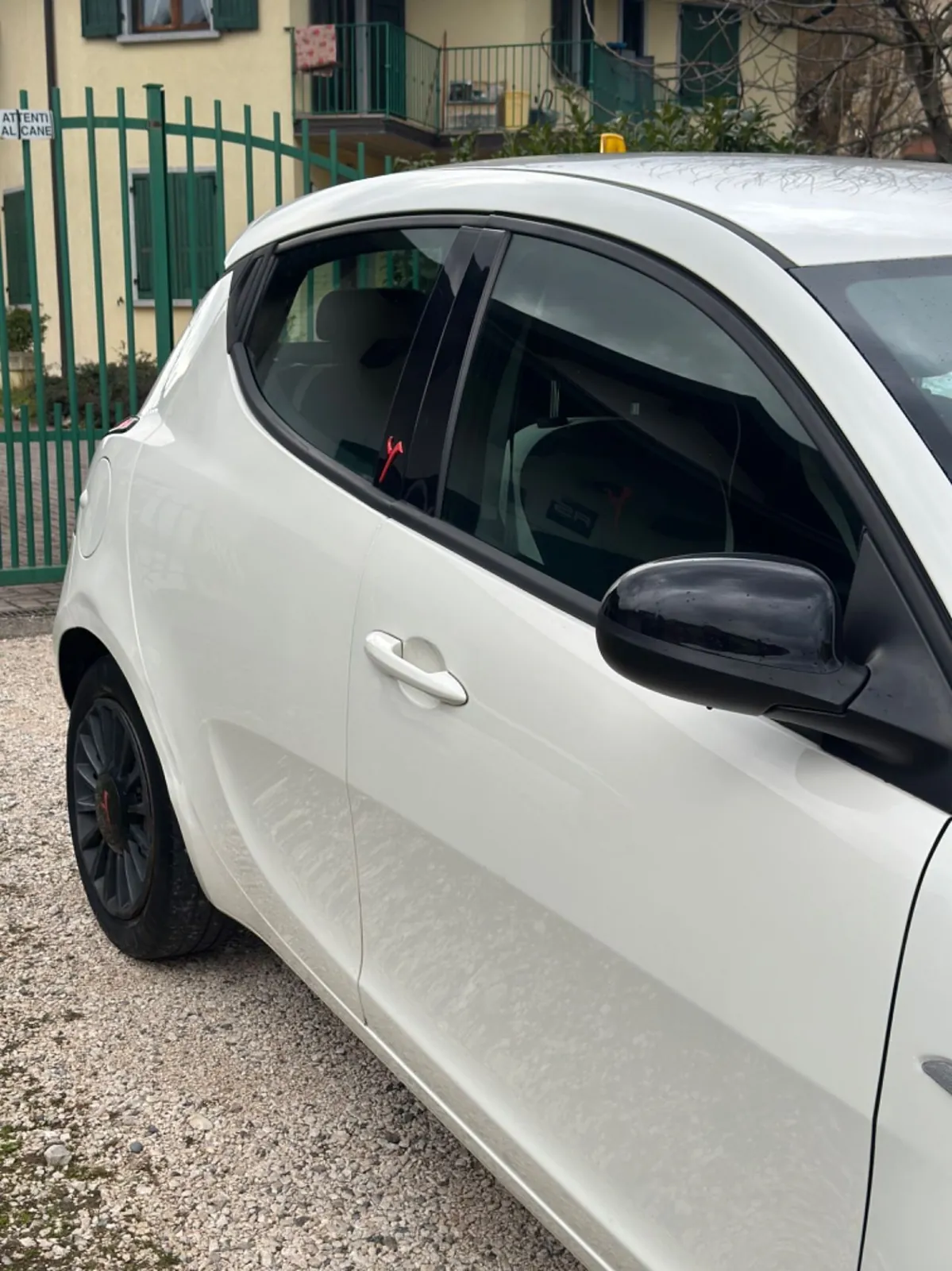 Lancia Ypsilon 2015 photo 5