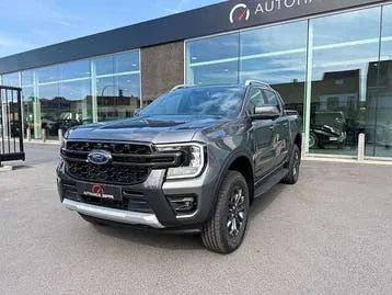 Ford Ranger 2026 photo 2