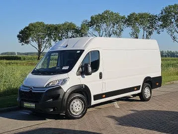 Citroen Jumper 2024 photo 2
