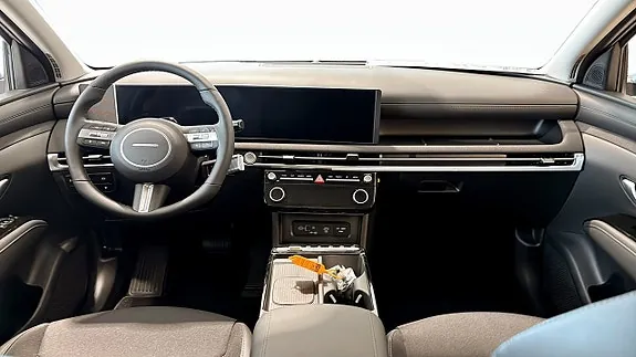 Hyundai Tucson photo 4