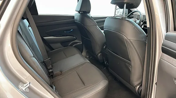 Hyundai Tucson photo 5