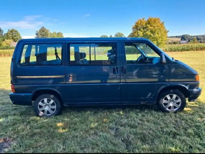 Volkswagen T4 Caravelle