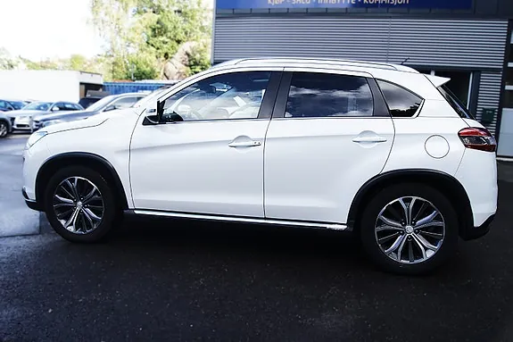 Peugeot 4008 2014 photo 5