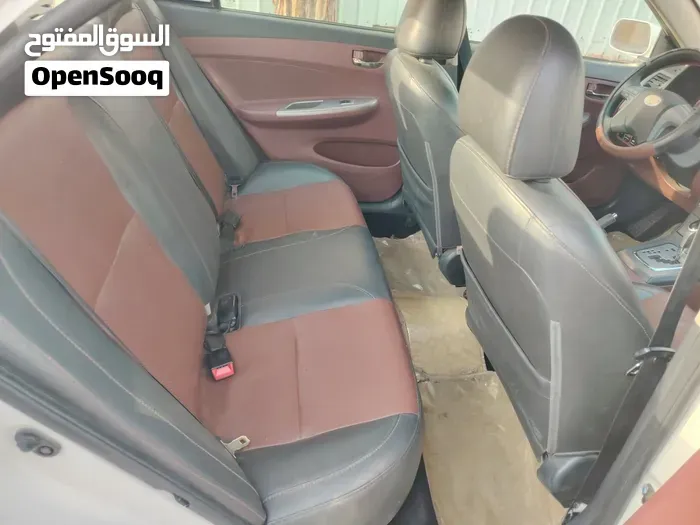 BYD F3 2016 photo 4