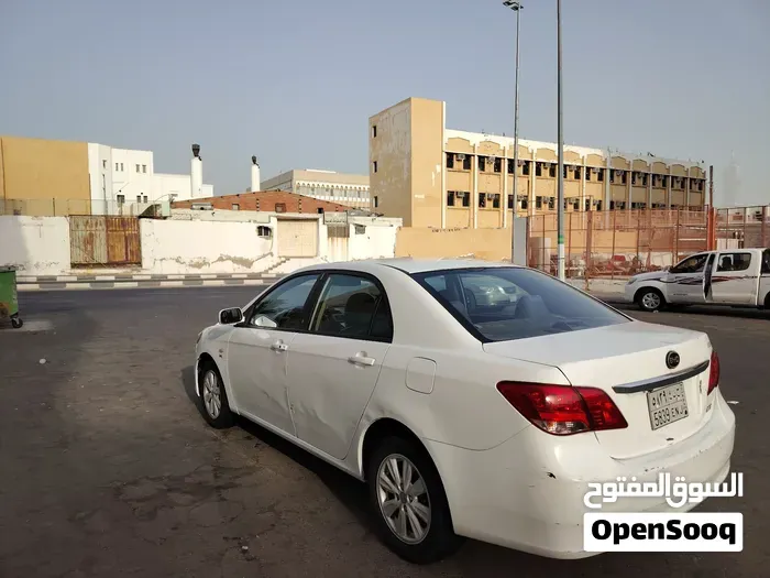BYD F3 2016 photo 2