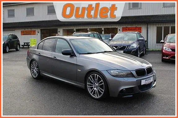BMW 320I