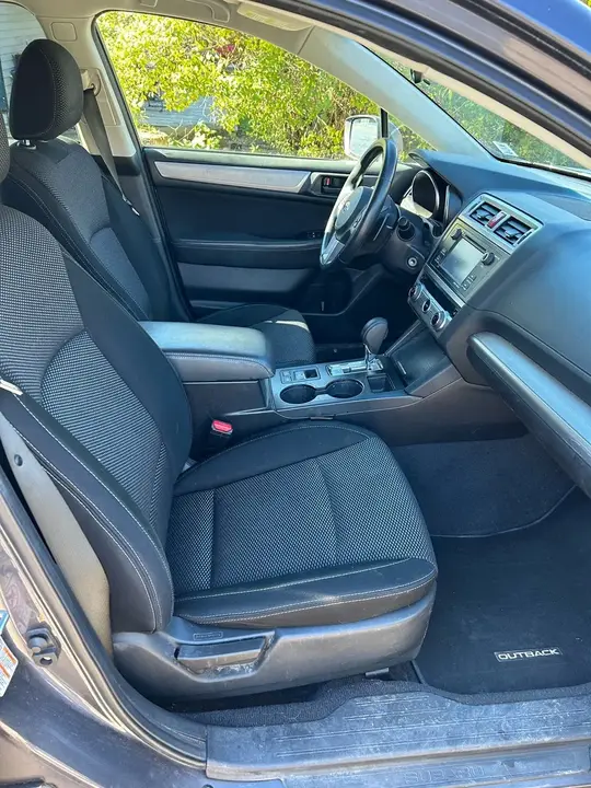 Subaru Outback 2015 photo 5