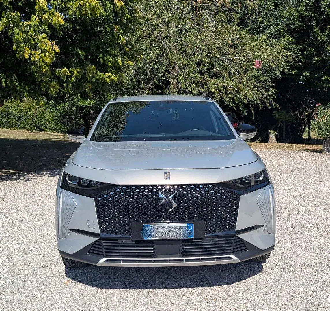 DS Automobiles Ds 7 2025 photo 2