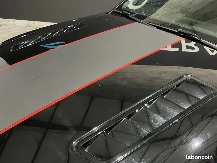 Ford Mustang 2013 photo 5