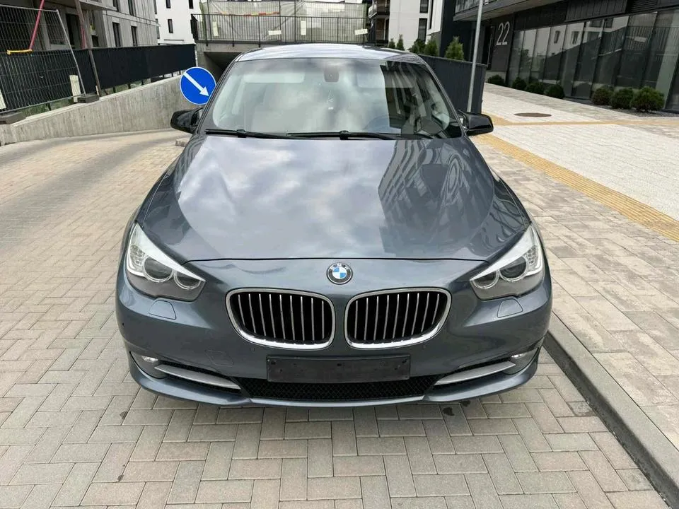 BMW 1Er