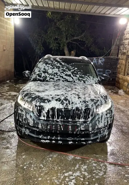Skoda Kodiaq 2019 photo 2