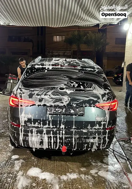 Skoda Kodiaq 2019 photo 3