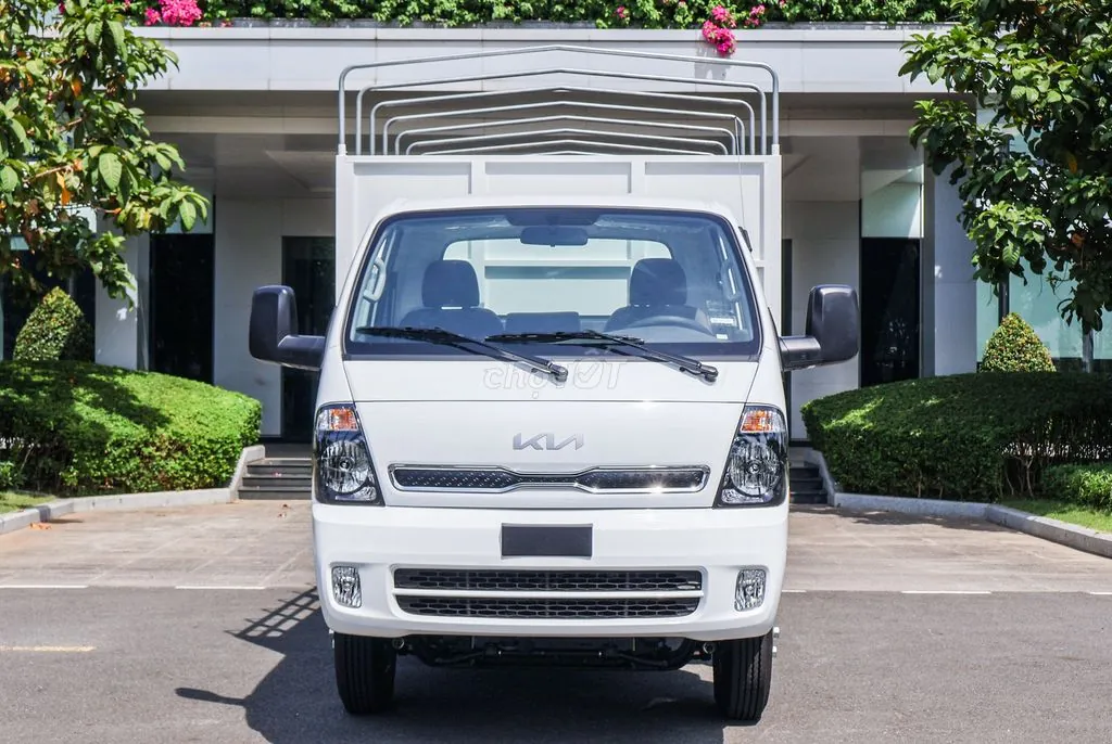 Kia K250L