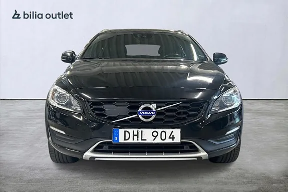 Volvo V60 Cross Country 2017 photo 3