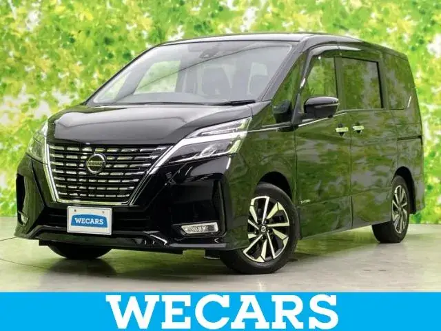 Nissan Serenade