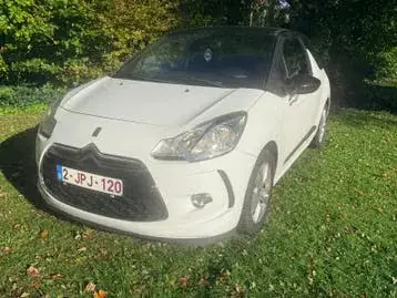Citroen Ds3