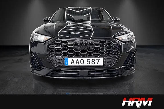 Audi Q3 2021 photo 5