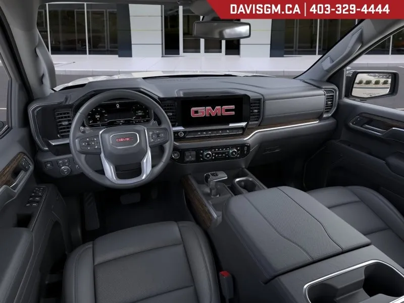 GMC Sierra 1500 2026 photo 5