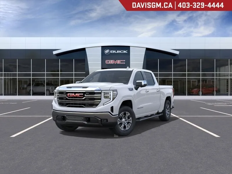 GMC Sierra 1500