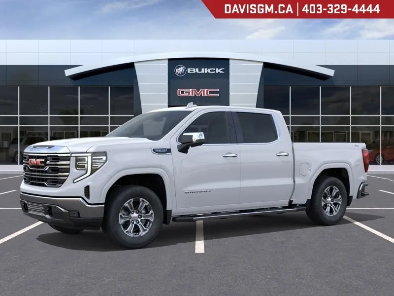 GMC Sierra 1500 2026 photo 2