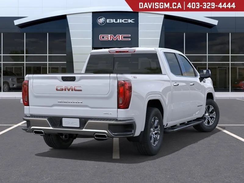 GMC Sierra 1500 2026 photo 4
