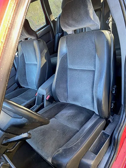 Volvo 850 1993 photo 5