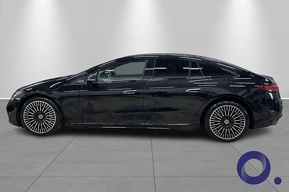 Mercedes-Benz Eqs 2022 photo 2