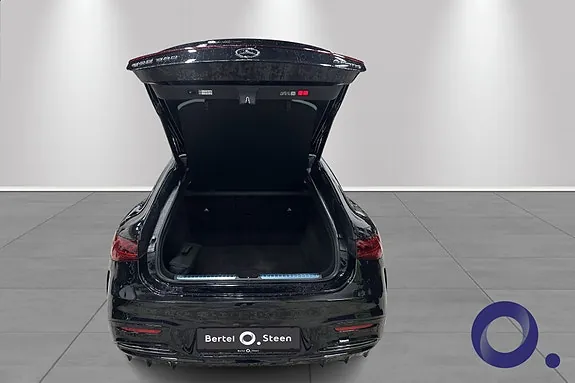 Mercedes-Benz Eqs 2022 photo 5