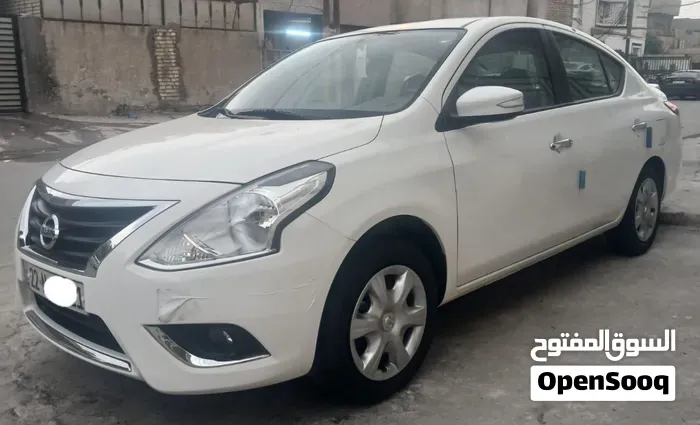 Nissan Sunny 2026 photo 3