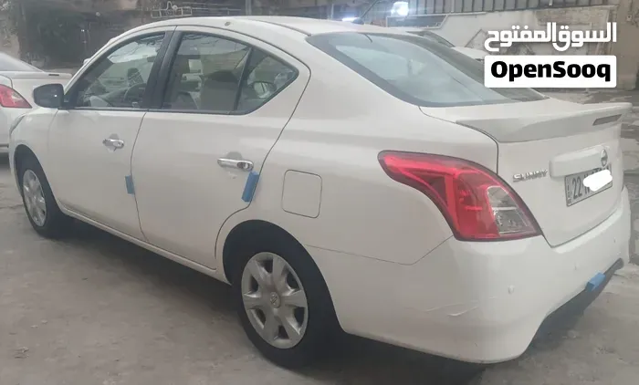 Nissan Sunny 2026 photo 4