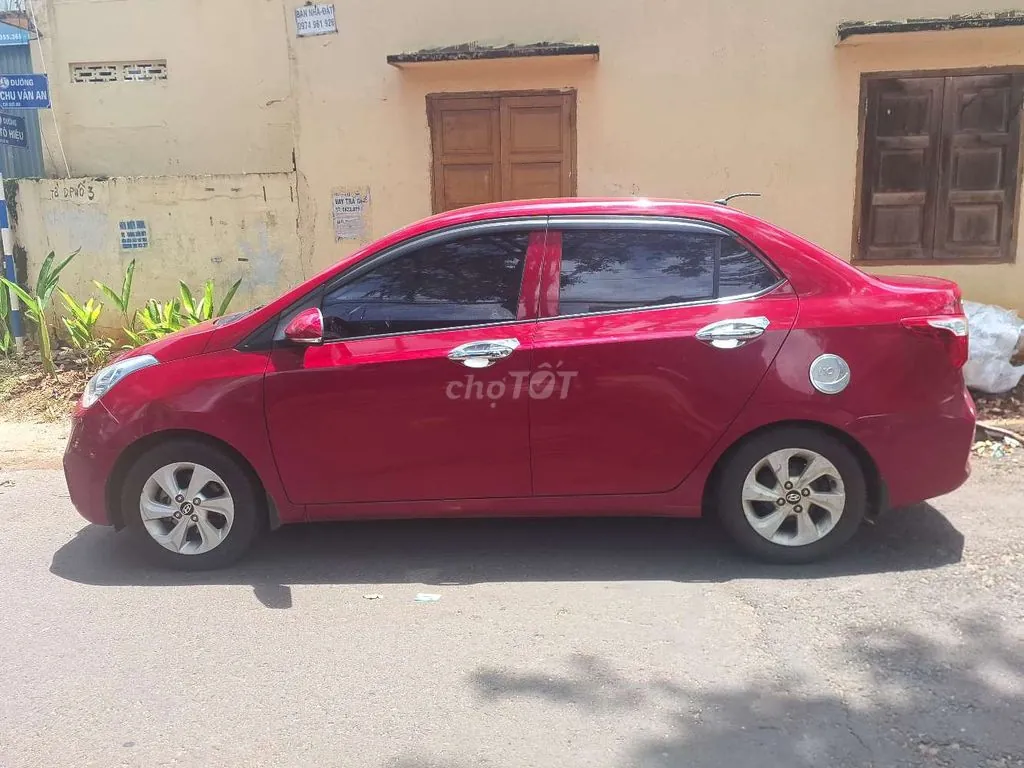 Hyundai Grand I10 2018 photo 2