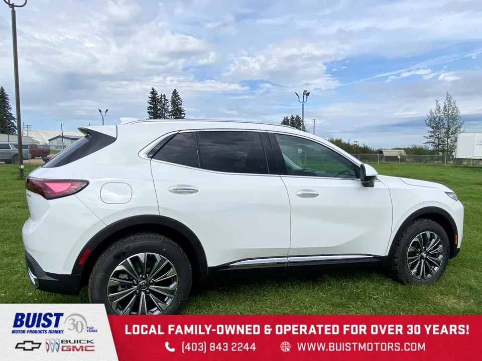 Buick Envision 2026 photo 4