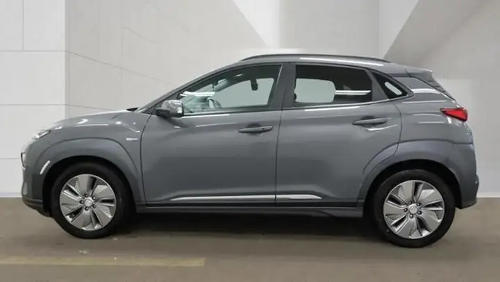 Hyundai Kona 2020 photo 5