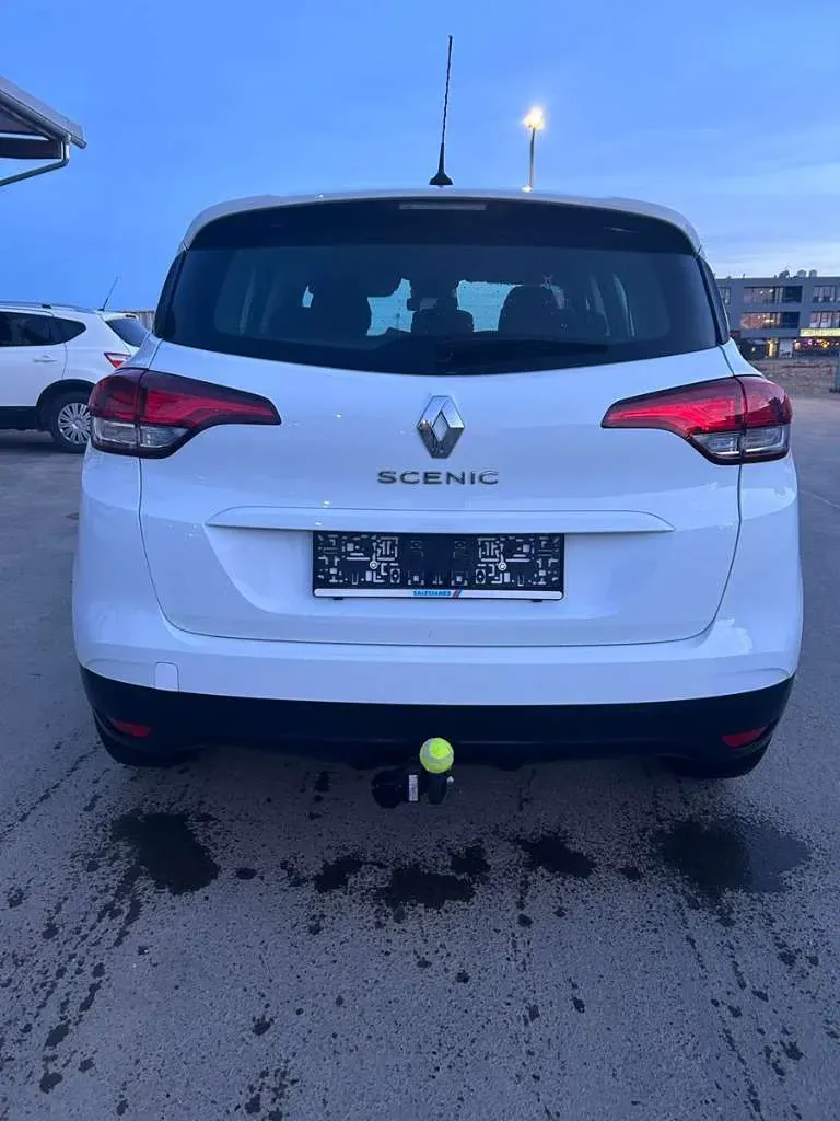 Renault Scenic 2020 photo 3