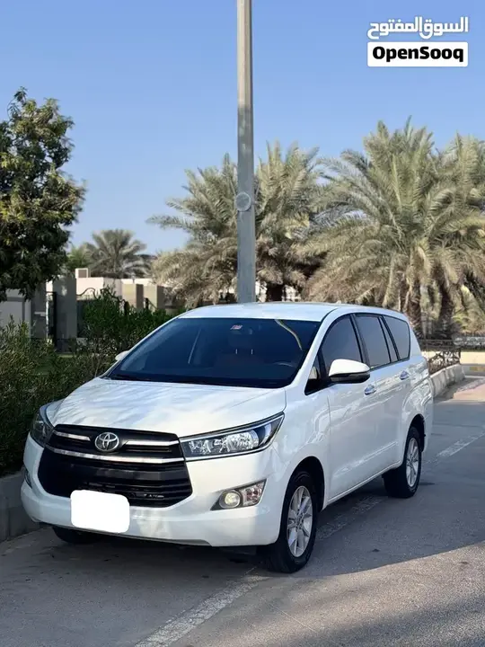 Toyota Innova