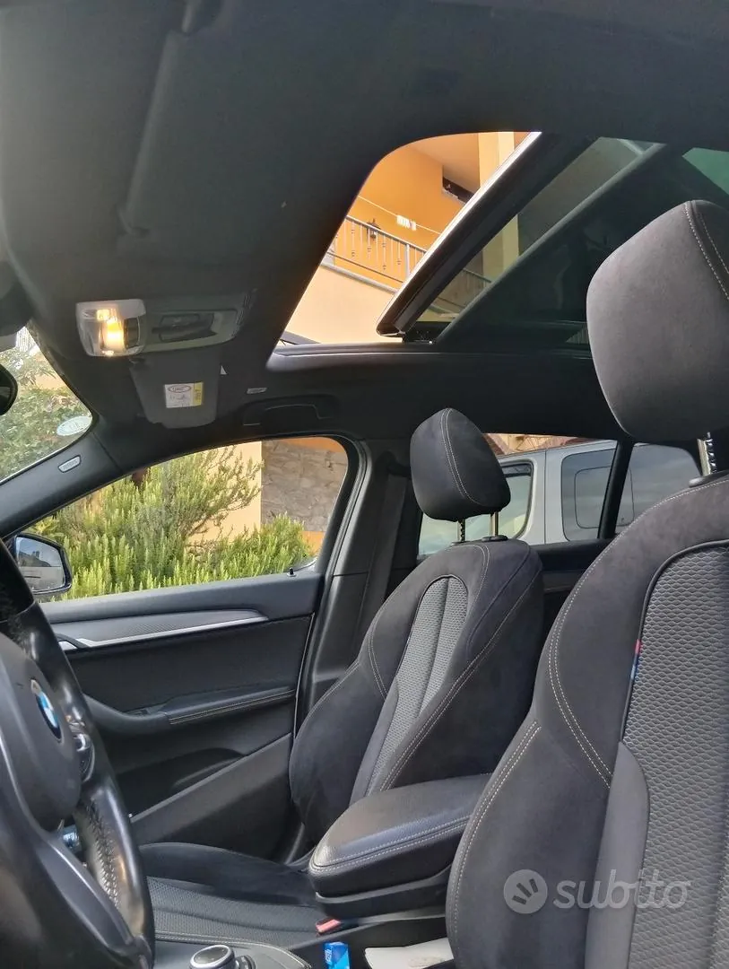 BMW X2 2019 photo 5