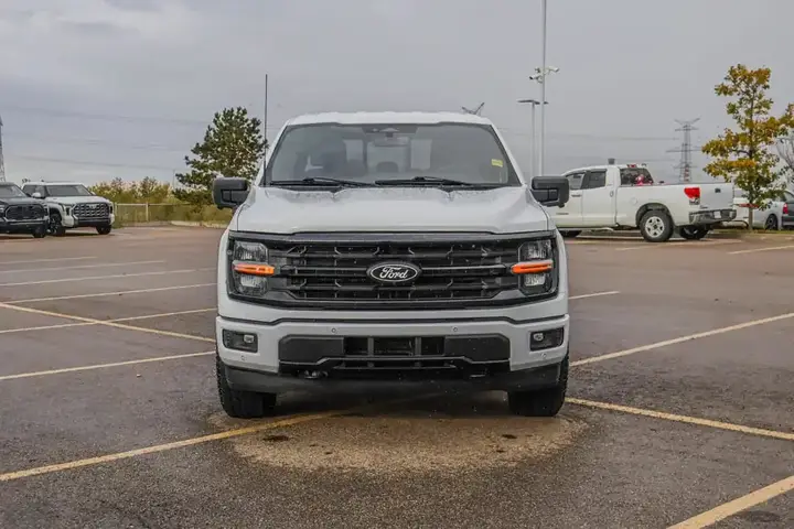 Ford F-150 2025 photo 3