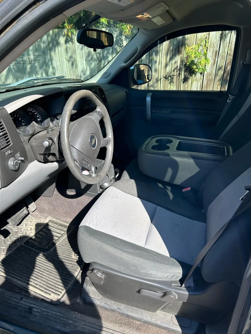 Chevrolet Silverado 1500 2009 photo 5