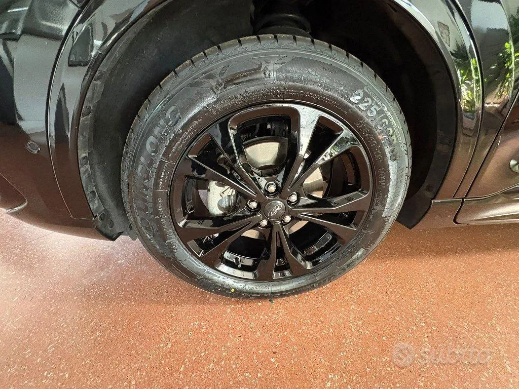 Ford Kuga 2021 photo 4