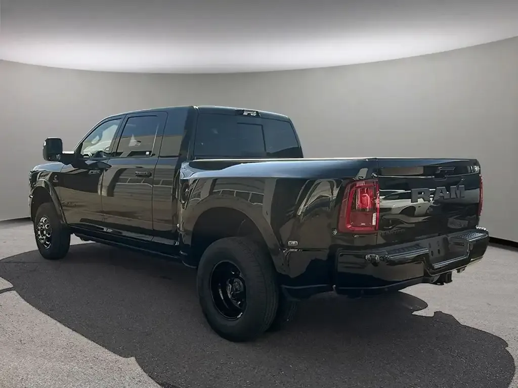 Ram 3500 2026 photo 4