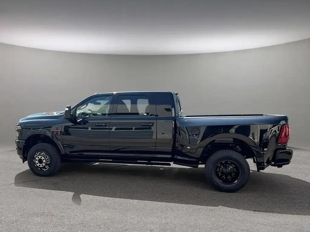Ram 3500 2026 photo 3
