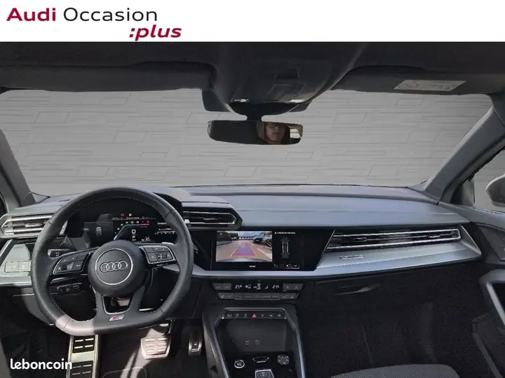 Audi A3 2026 photo 3