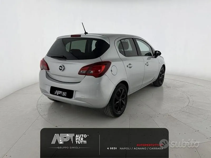 Opel Corsa 2019 photo 5