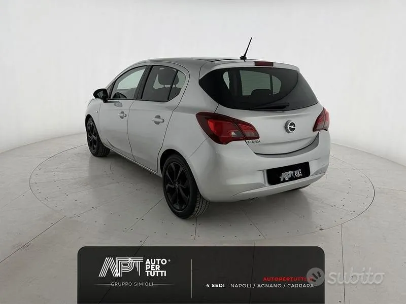 Opel Corsa 2019 photo 3