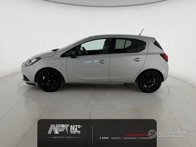 Opel Corsa 2019 photo 2